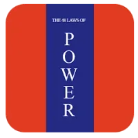 The 48 Laws of Power by Robert Greene PDF Book Download